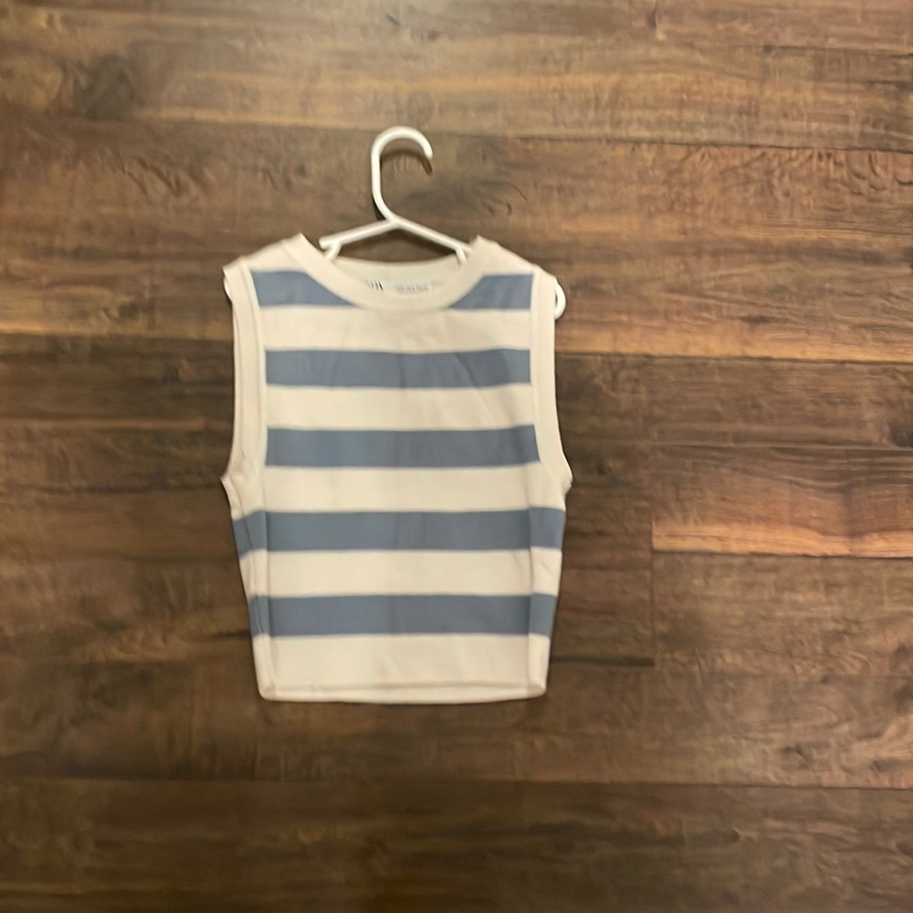 Zara top